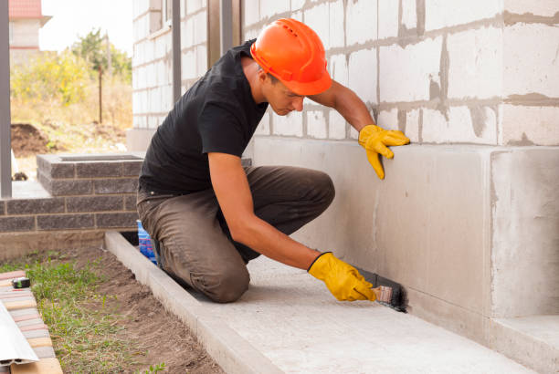 Licensed Vapor Barrier Installation service in Martin, MI - SJ Waterproofing Pros